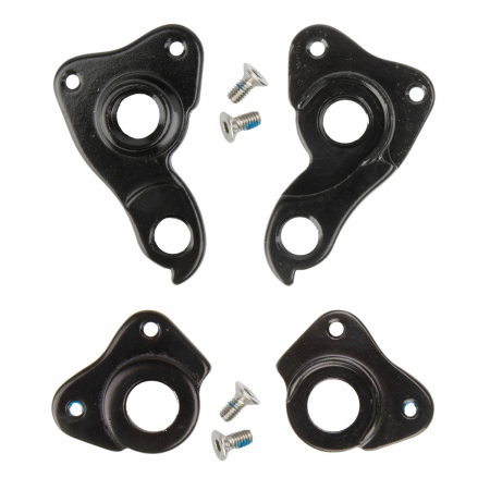 Ureche cadru - Ureche Cadru SXT GH- B3 Negru