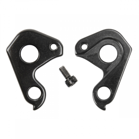 Ureche cadru - Ureche Cadru SXT GH- B4 Negru