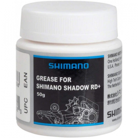 Scule si intretinere - Vaselina SHIMANO - SHADOW RD+  50 g