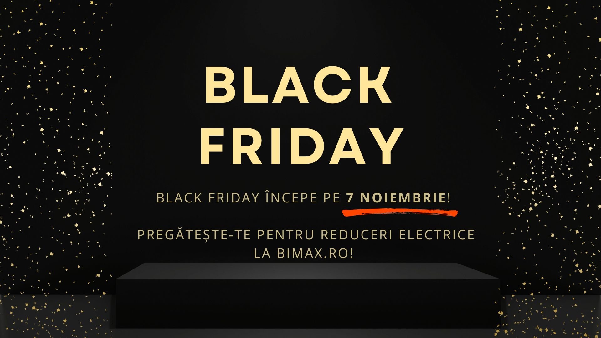 black friday