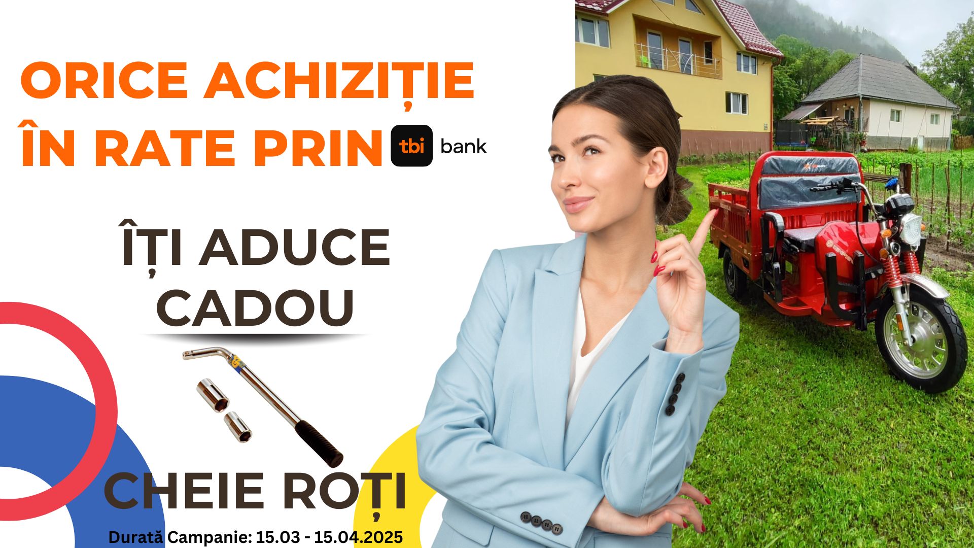 CHEIE ROTI