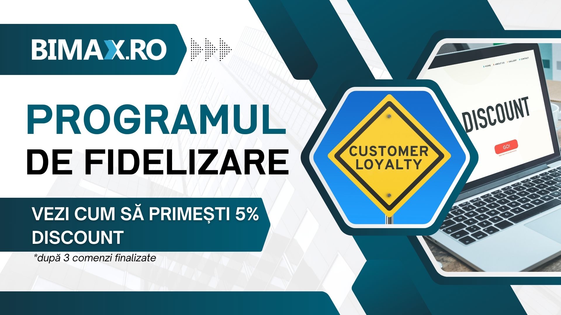 fidelizare