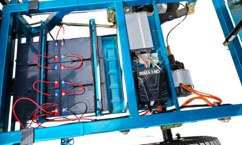 baterii triciclu gl 35000