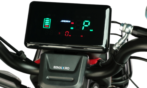 bord tricicleta arora