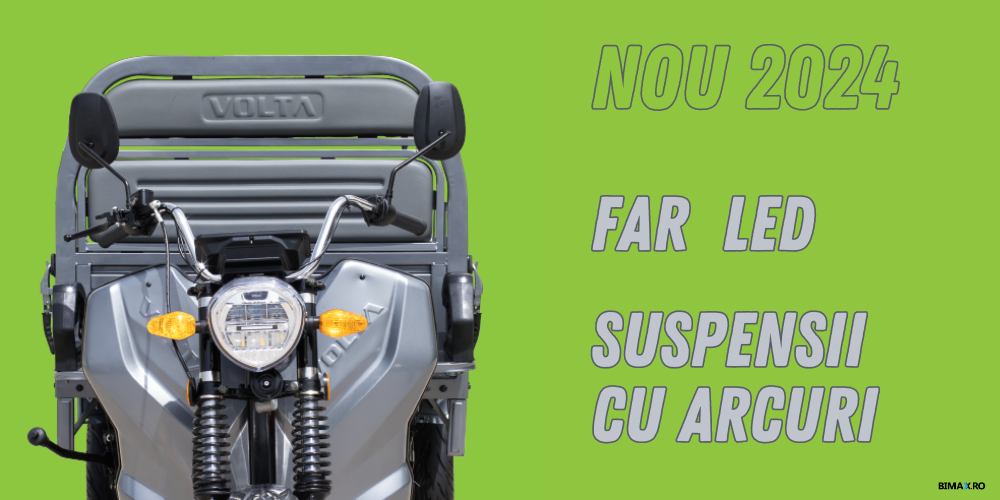 vt5 suspensie