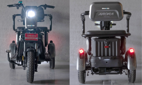 lumini led ruzgar