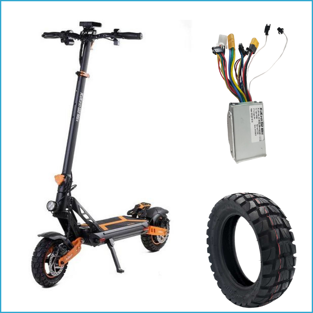 piese trotineta kugoo kukirin g2 max