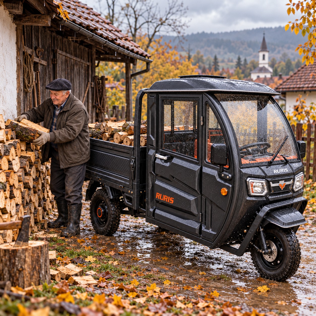 Benă de 150 x 100 cm pentru PILOT 4000, ideală pentru transport