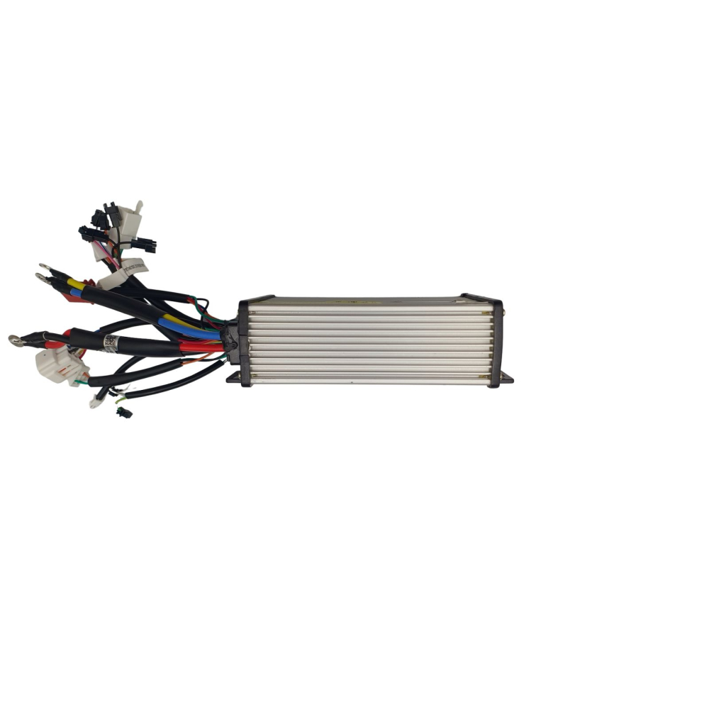 Controller triciclu electric Optimus Max [5]