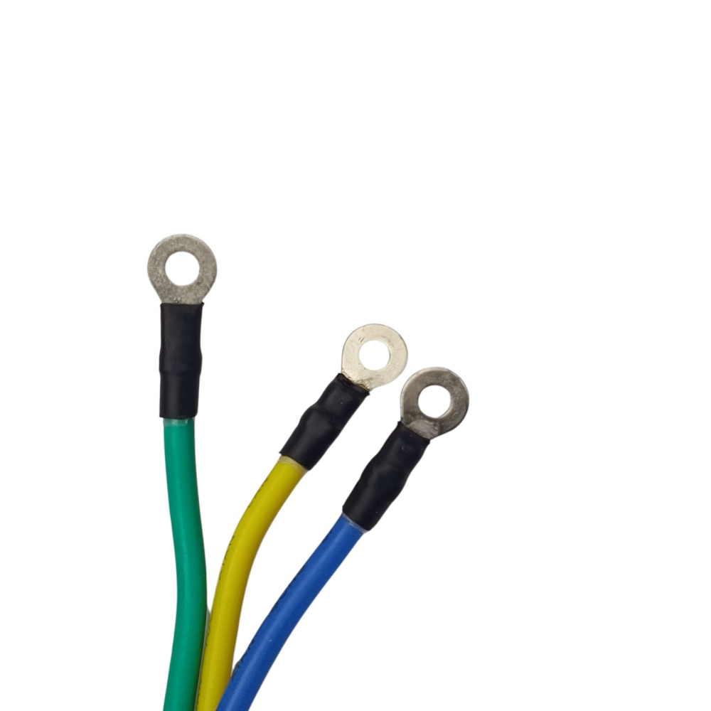 Controller triciclu electric Optimus Max [7]