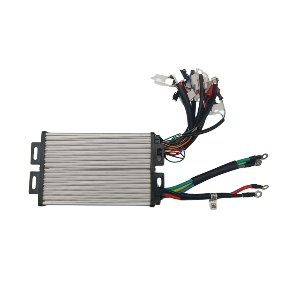 Controller triciclu electric Optimus Max [2]