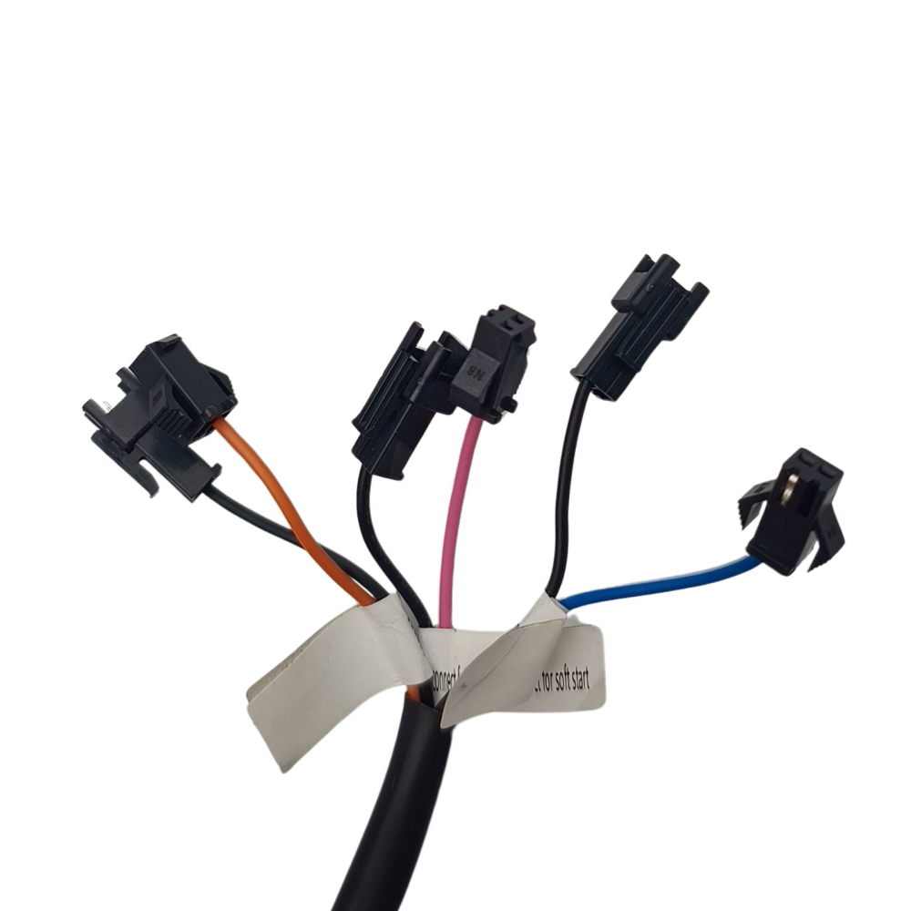 Controller triciclu electric Optimus Max [13]