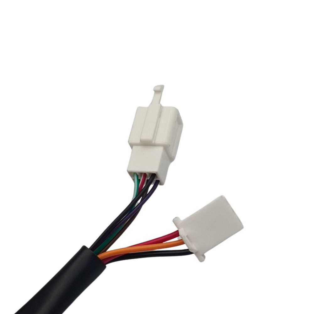 Controller triciclu electric Optimus Max [10]