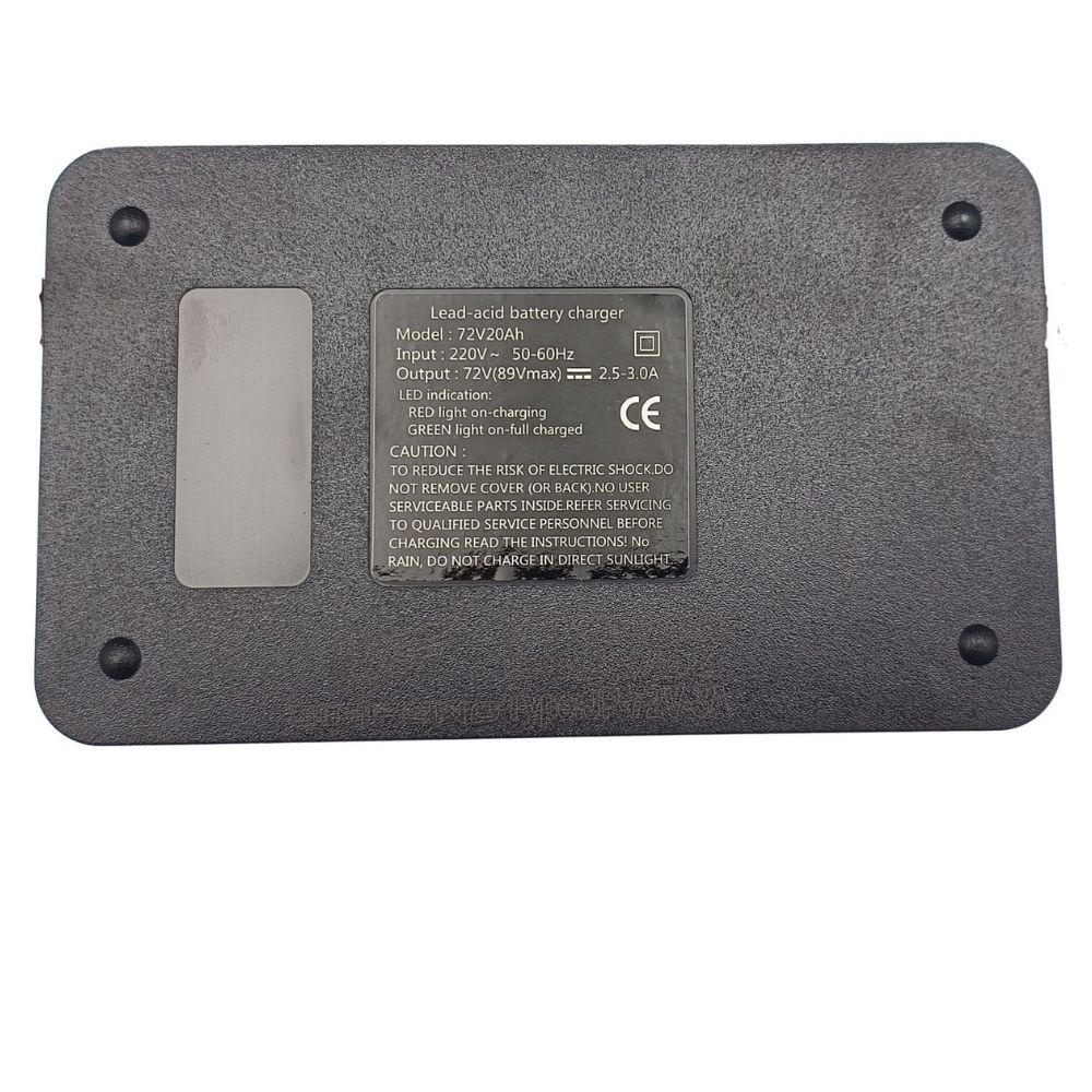 Incarcator scuter electric Jinpeng HS [3]