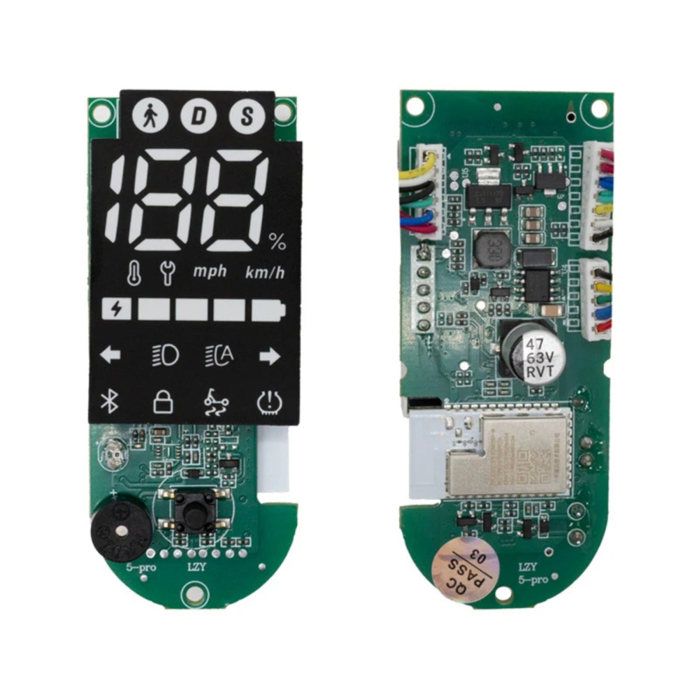 Display, ecran trotineta electrica Xiaomi Scooter 5 PRO [3]