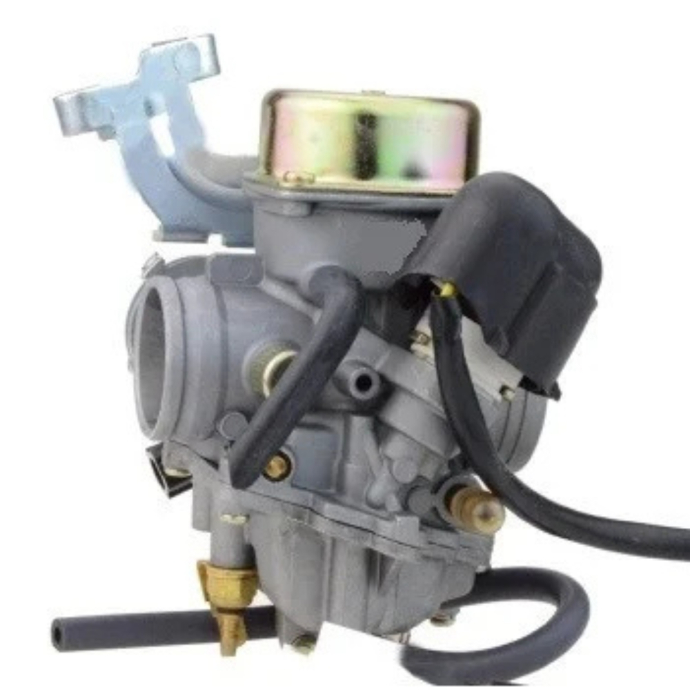 Carburator ATV Linhai 260-300 cc [3]