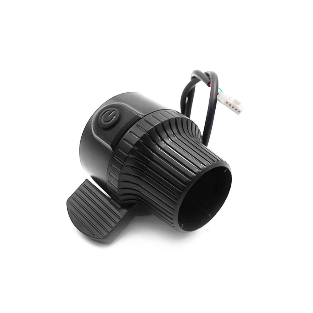 Acceleratie cu buton on-off pentru trotineta electrica Kukirin G2, G3, G4 [2]