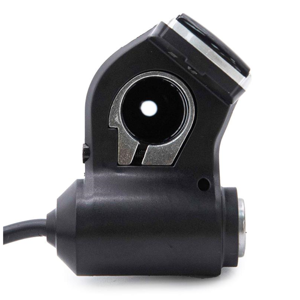 Acceleratie bicicleta electrica 48v, cu indicator baterie si contact cu cheie inclus [3]