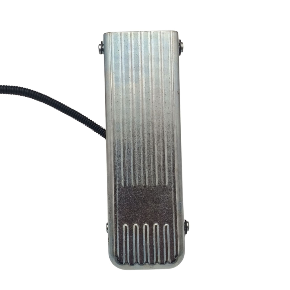 Acceleratie E-Kamyonet [4]