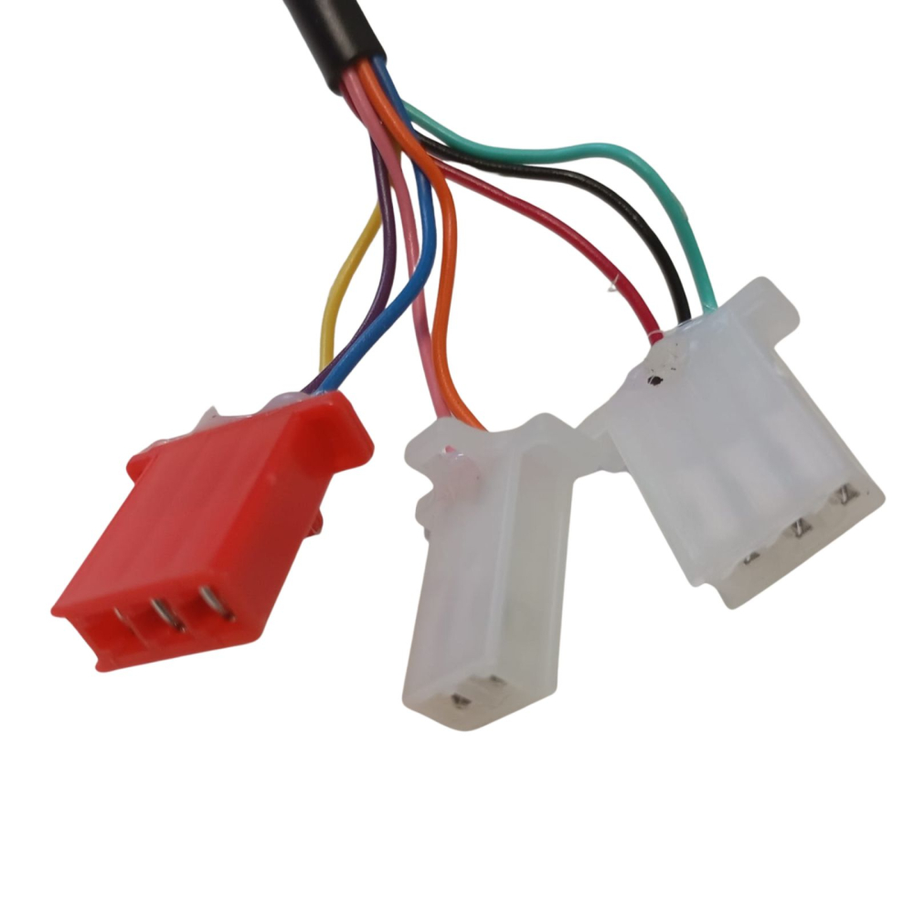 Acceleratie GL15000/ GL18000/ GL35000 [2]