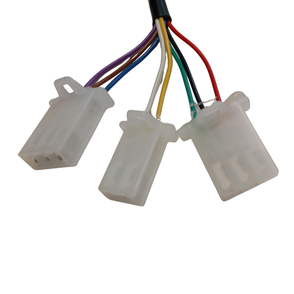 Acceleratie JP1000/JP1500 [2]