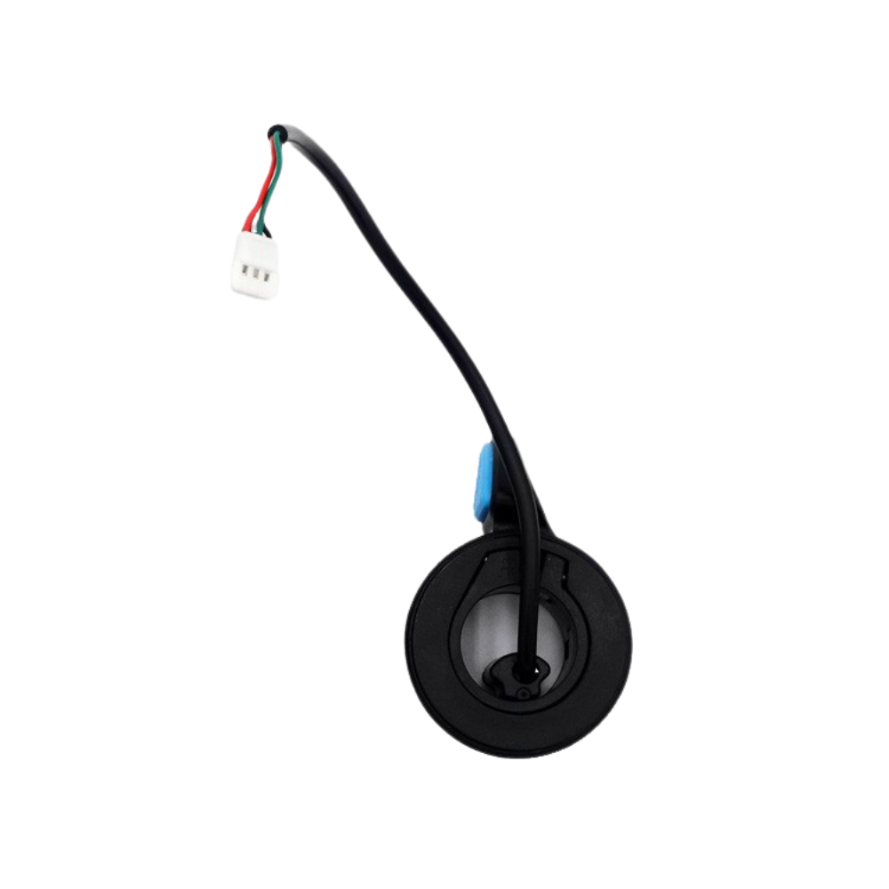 Acceleratie Kugoo Kirin S1 PRO, model nou [2]