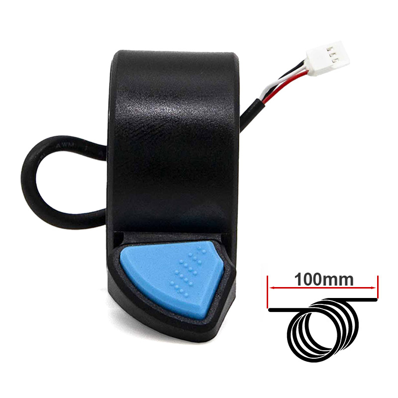 Acceleratie Kugoo Kirin S1 PRO [2]