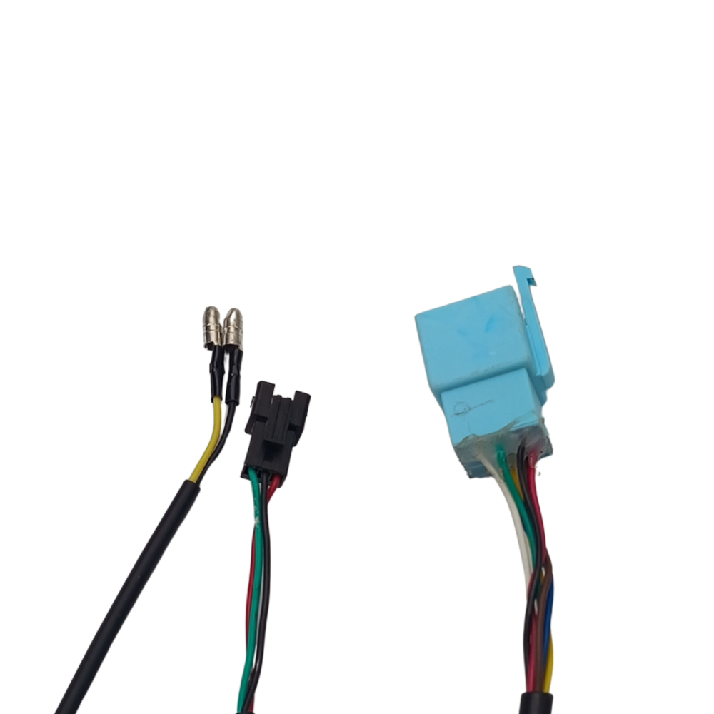 Acceleratie Volta VM4 NEO, Mobility [4]