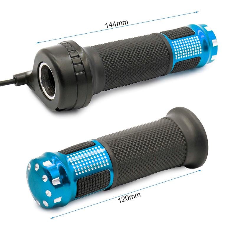 Acceleratie simpla cu 3 fire (Mufa Galbena Tata)(de vazut daca gasim inlocuitor, end of life) [2]