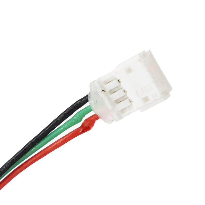 Acceleratie trotineta electrica Ninebot ES1, ES2, ES4, E22, E25, E45 [7]