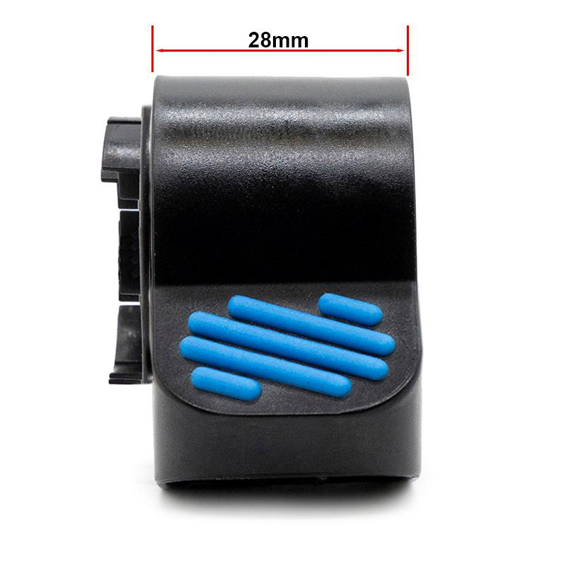 Acceleratie trotineta electrica Ninebot ES1, ES2, ES4, E22, E25, E45 [3]