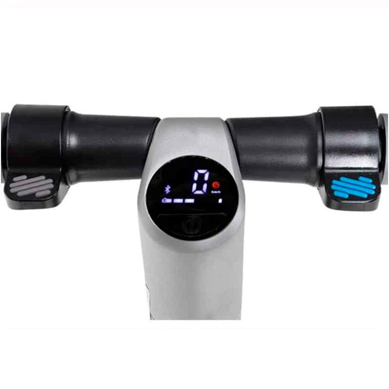 Acceleratie trotineta electrica Ninebot ES1, ES2, ES4, E22, E25, E45 [6]