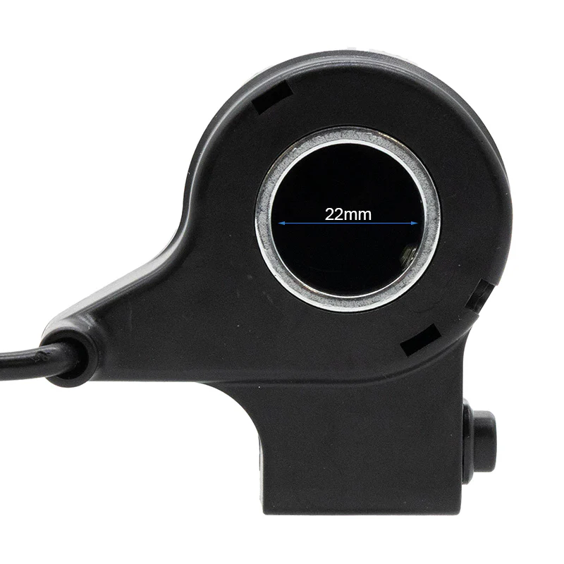 Acceleratie universala cu buton P [4]