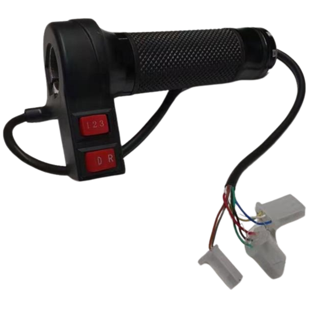 Acceleratie ZT-15E [1]