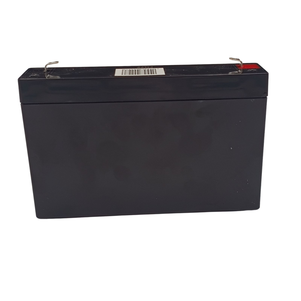 Acumulator 6V 7.3Ah jucarii electrice [2]