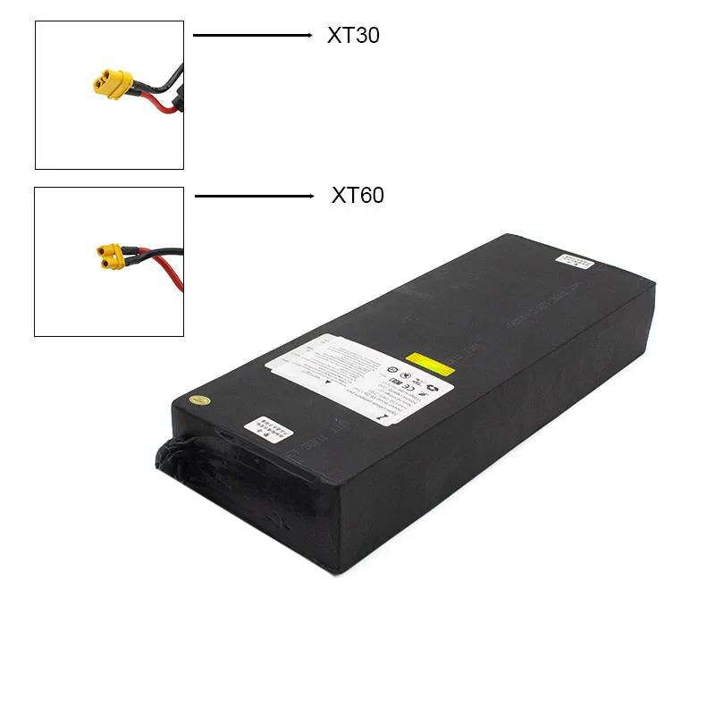 Acumulator Litiu Ion 48V 15Ah (Kukirin G2 PRO) [2]