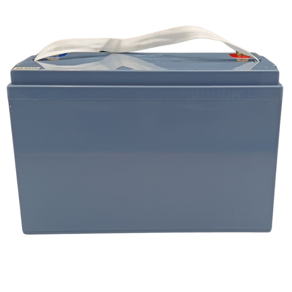 Acumulator Vehicule Electrice 12V 100A [3]