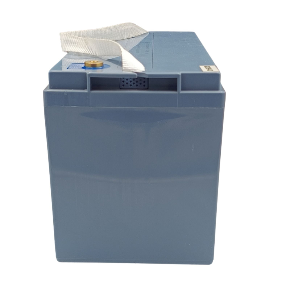 Acumulator Vehicule Electrice 12V 100A [5]