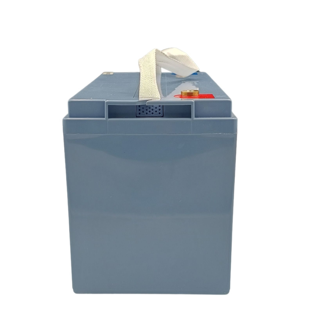 Acumulator Vehicule Electrice 12V 100A [4]