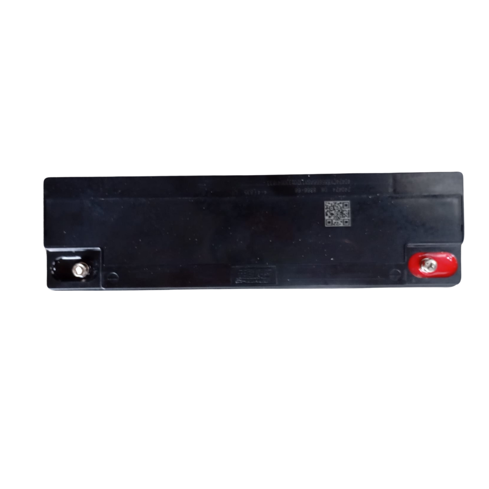 Acumulator vehicule electrice 12V 32Ah (6-EVF-32) [2]