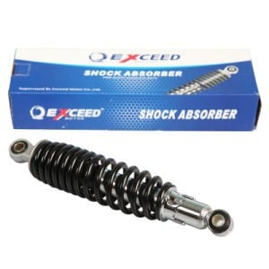 Amortizor universal 29.5 cm intre gauri, gauri prindere 10mm [1]