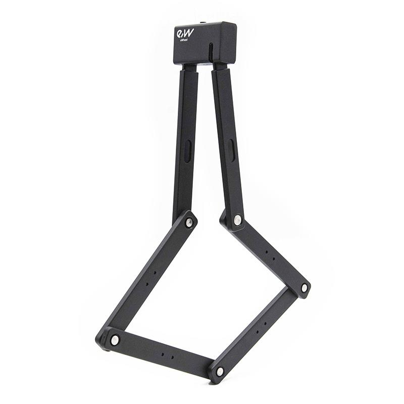 Antifurt solid pliabil trotinete / biciclete [8]