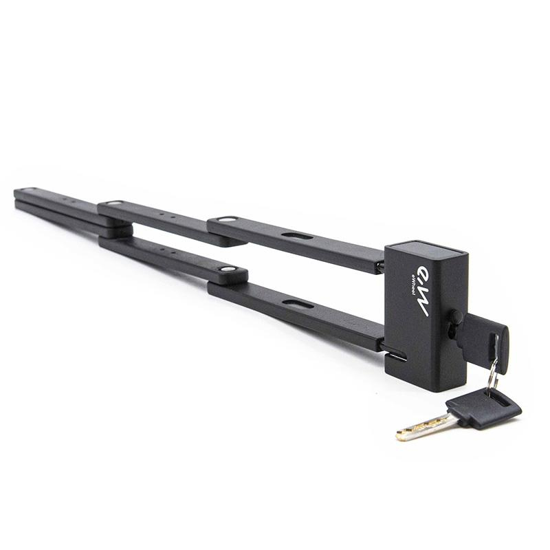 Antifurt solid pliabil trotinete / biciclete [9]