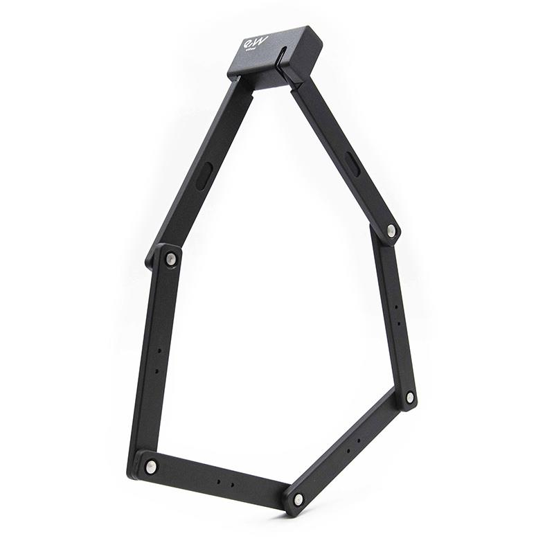 Antifurt solid pliabil trotinete / biciclete [7]