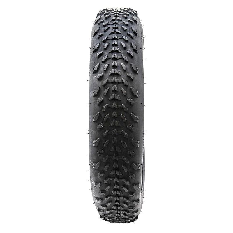 Cauciuc bicicleta fat bike 26" x 4.0 [4]