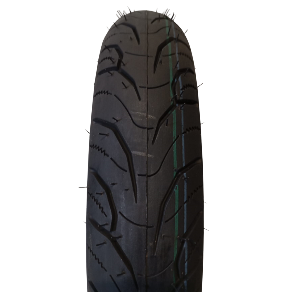 Anvelopa 3.00 - 10" fara camera, tubeless, triciclete electrice, scutere electrice [2]