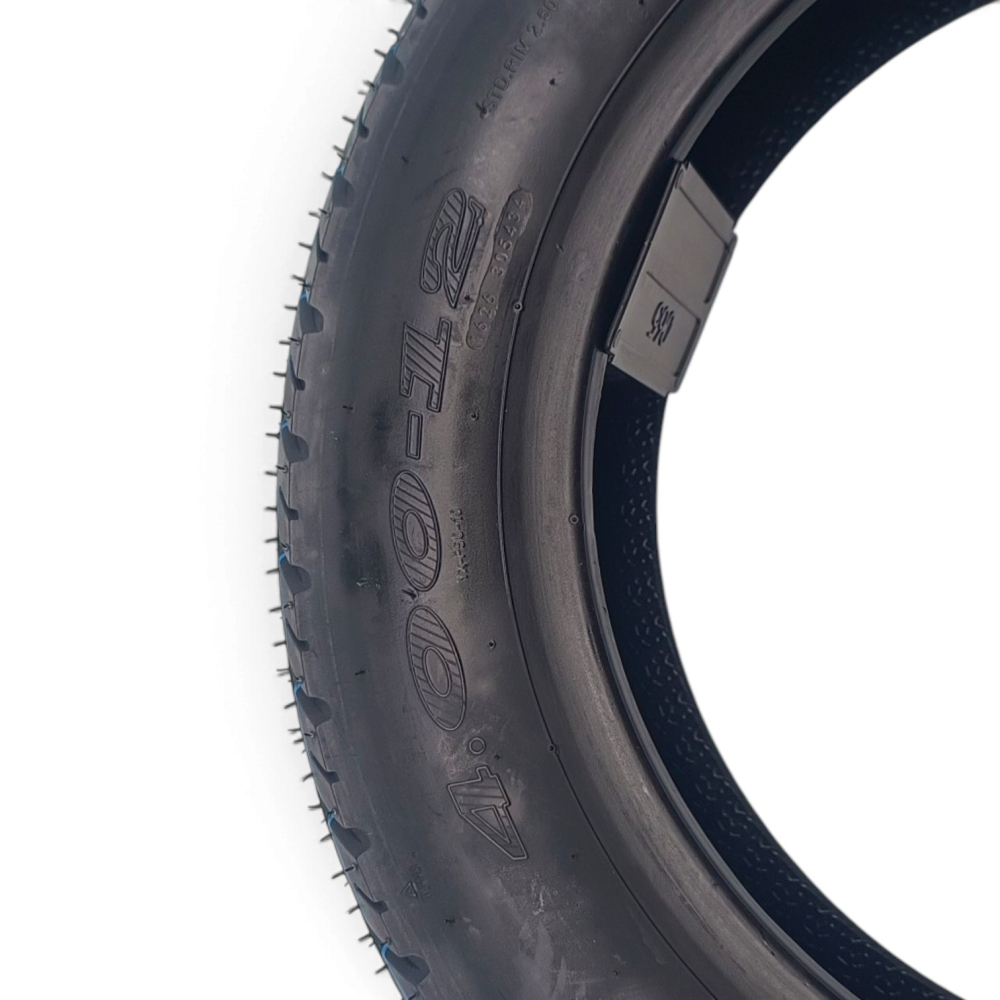 Cauciuc triciclu electric 4.00 - 12" (Tubeless) [3]