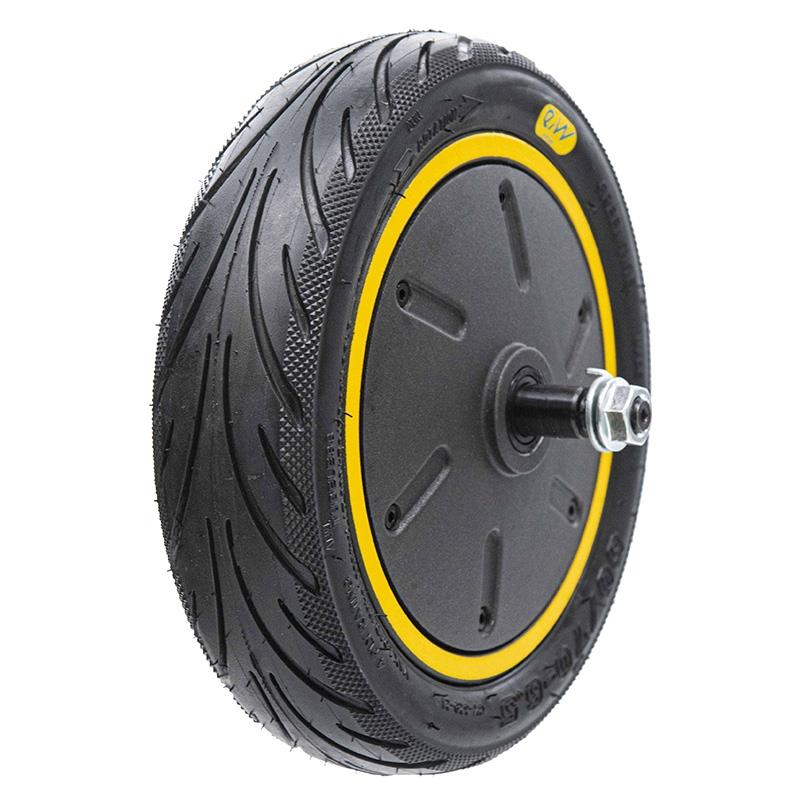 Anvelopa Tubeless 60/70 - 6.5 (cu gel antipana) [3]