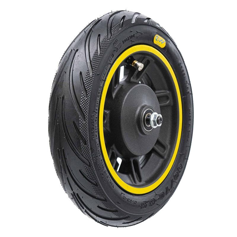 Anvelopa Tubeless 60/70 - 6.5 (cu gel antipana) [4]