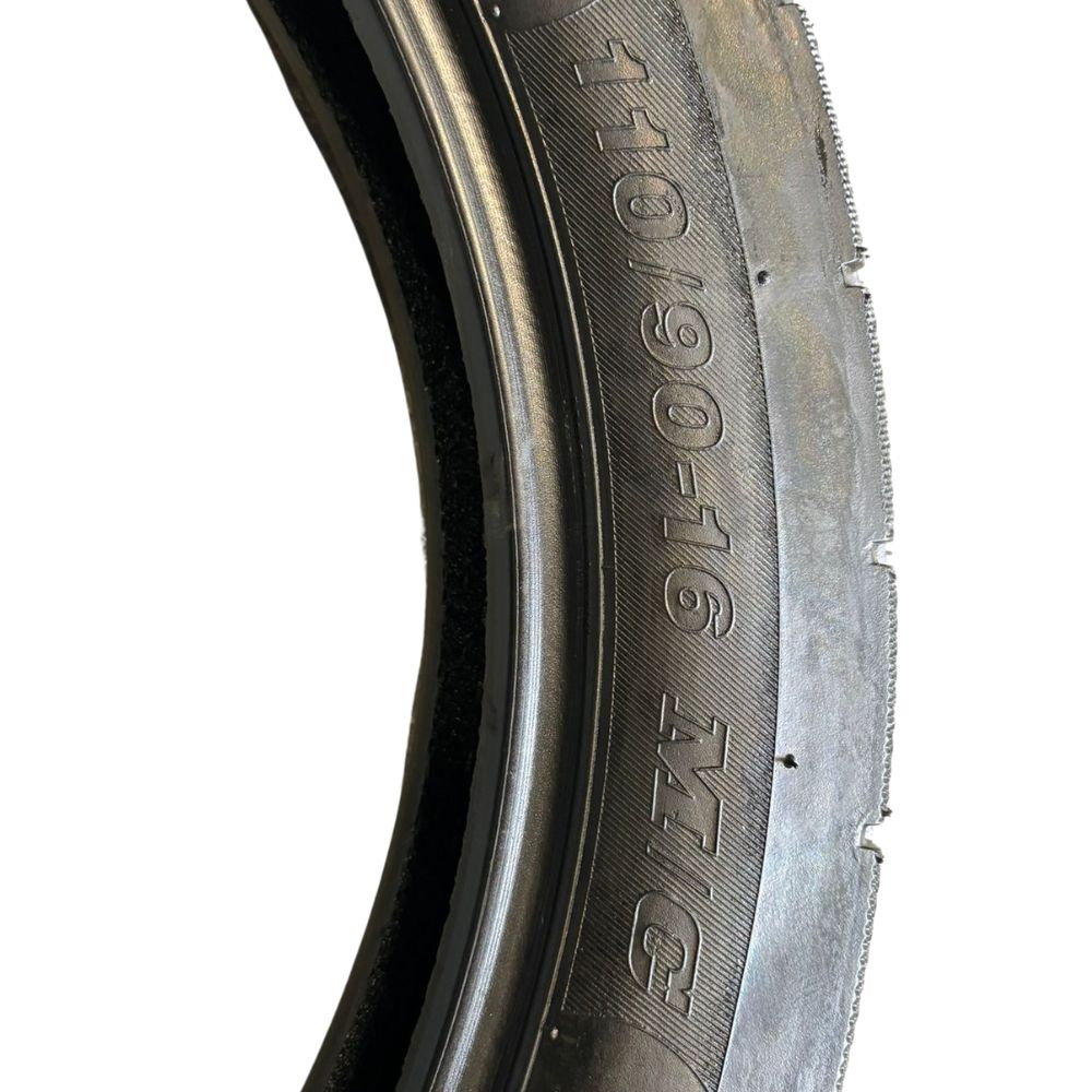 Anvelopa 110/90 - 16" (Tubeless) [2]